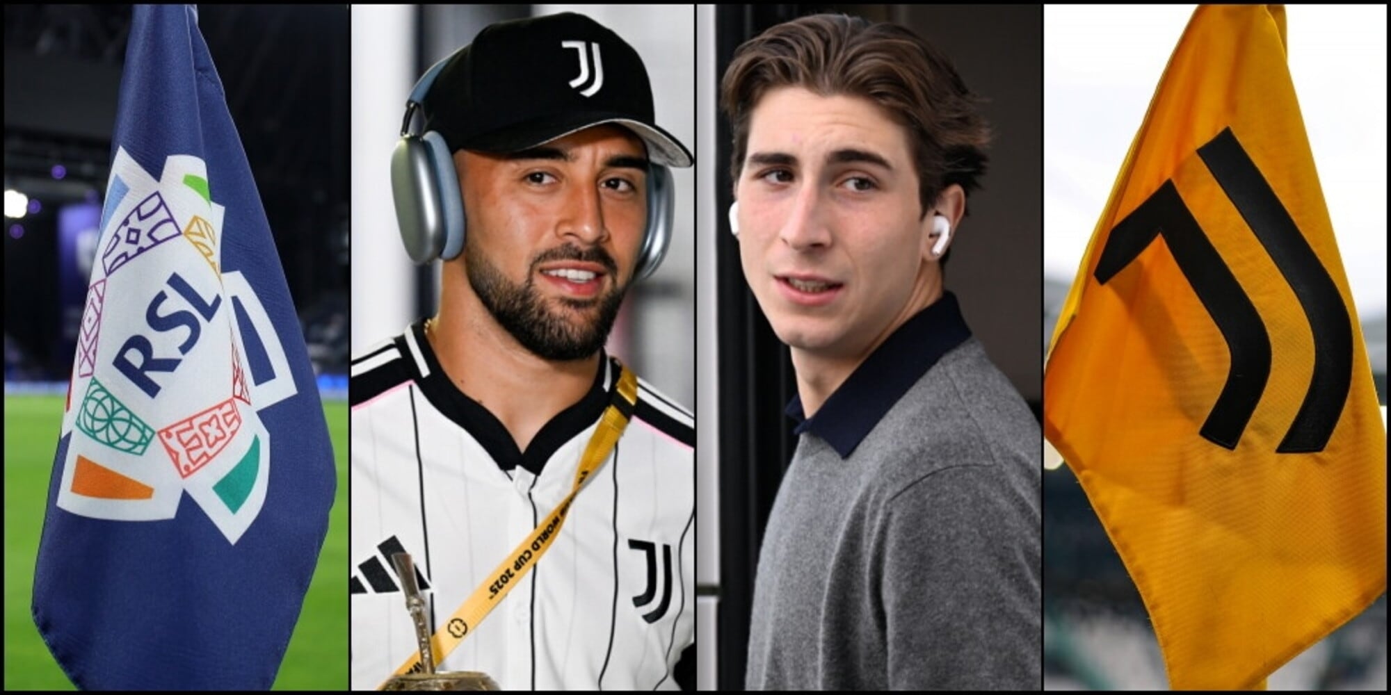 Juventus Transfer Piyasası: Nico Gonzalez ve Miretti, Suudi Arabistan ve Serie A Arasında: Torino'dan Uzakta Kaderleri