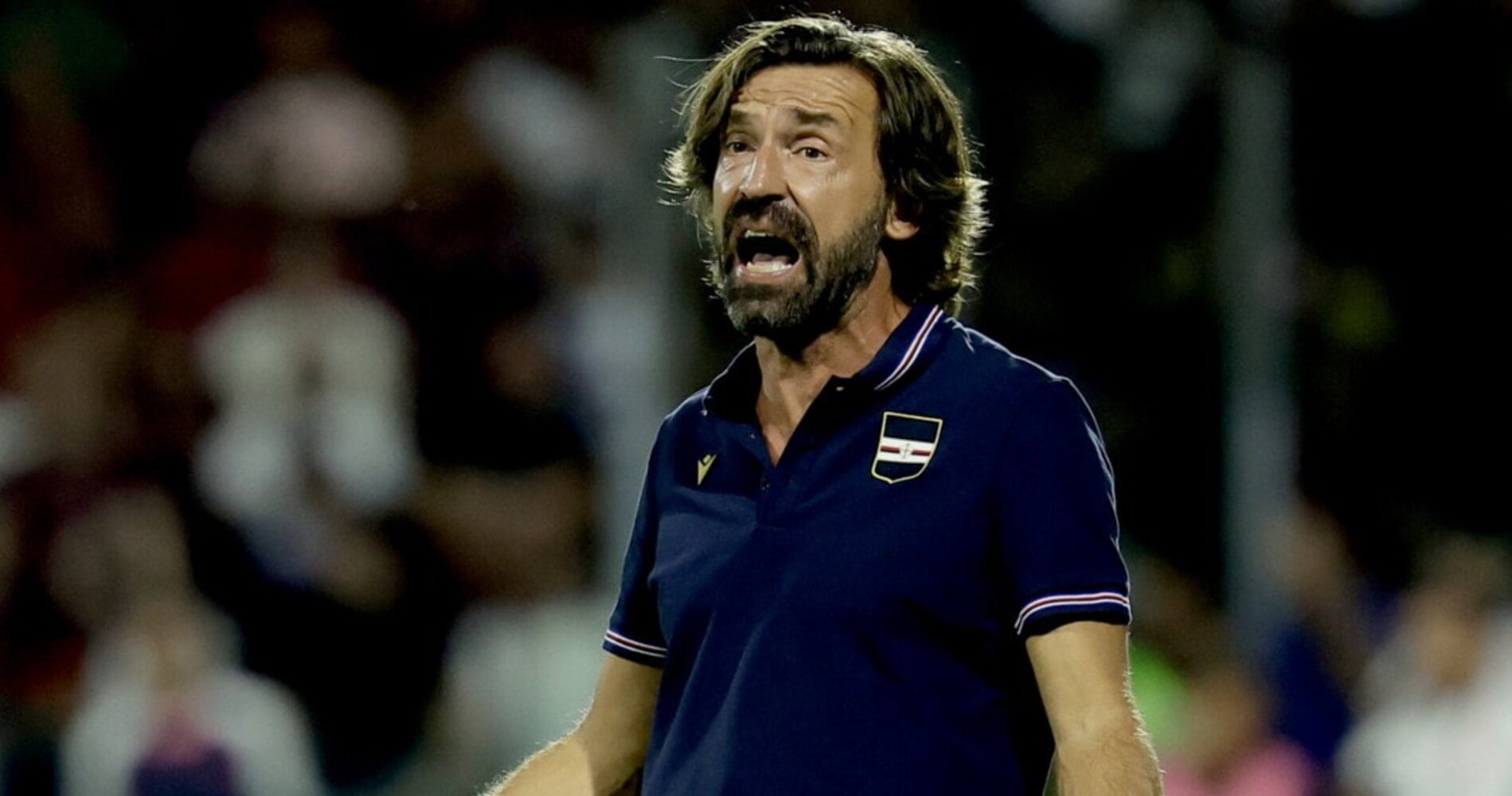 Pirlo, Maestro'nun tevazuu Torino'dan 6.000 km uzakta yeniden başlıyor.