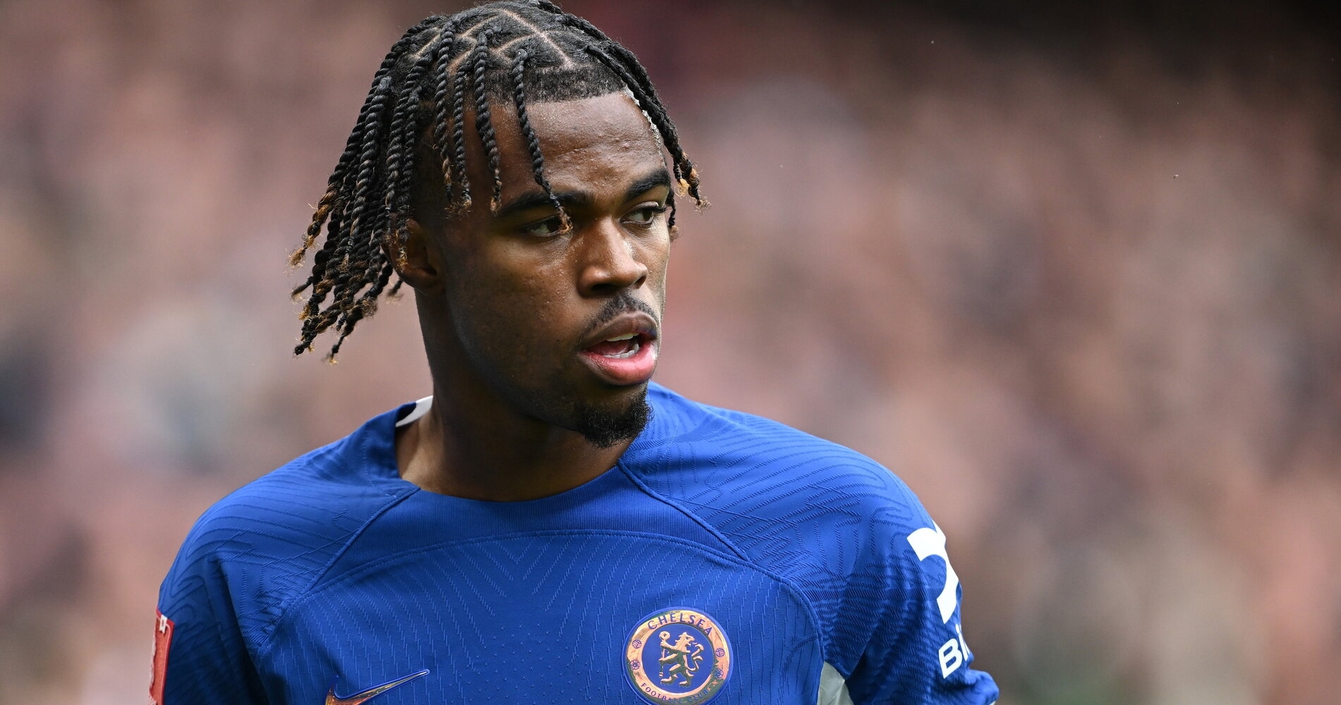 Transfer piyasası, Juve ile Chelsea arasında bir Veiga daha mı? Son fikir Chukwuemeka, ama ona Carney diyelim.