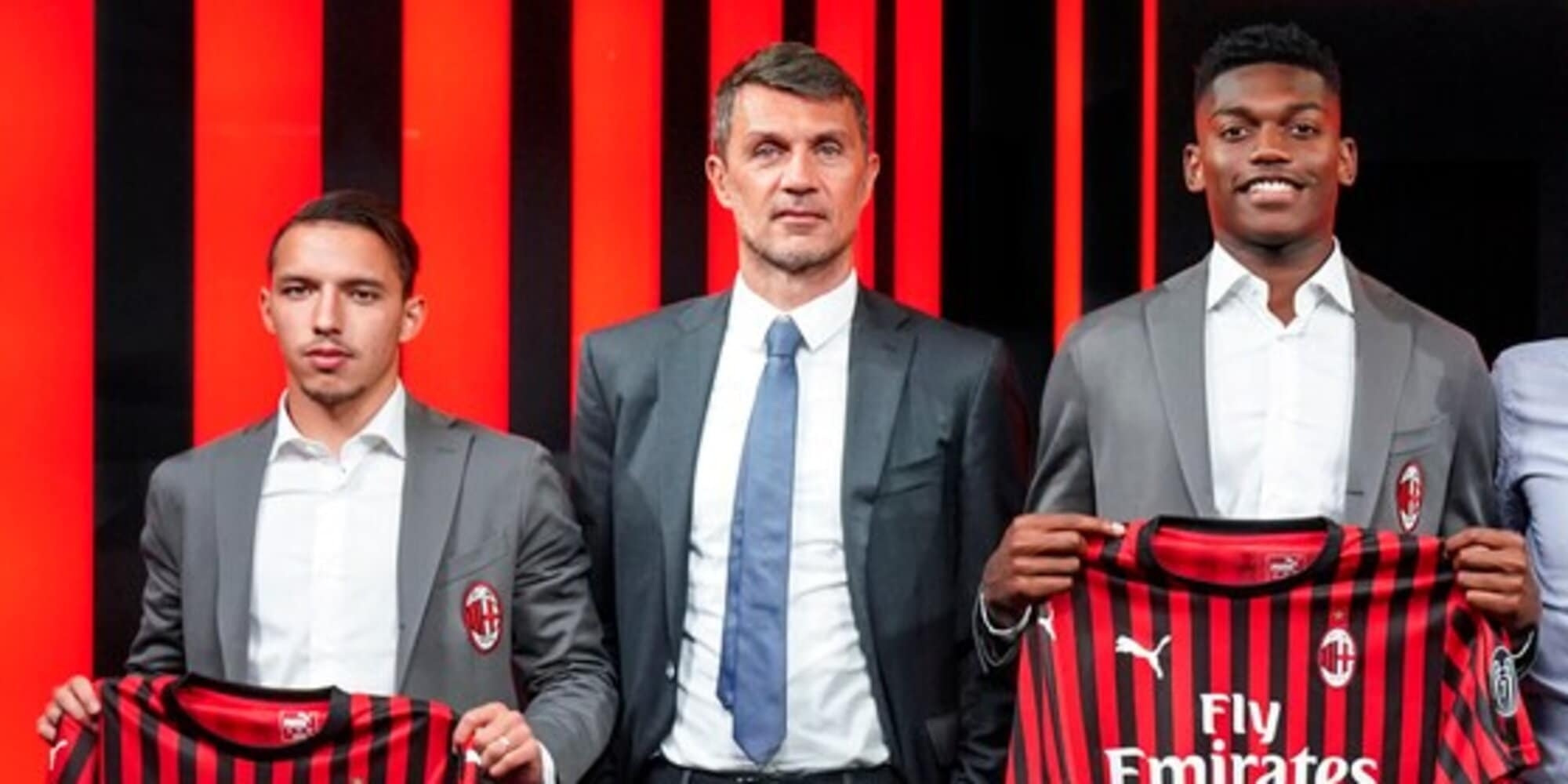 AC Milan transfer pazarı, Arabistan mutlu: Bennacer'in hazinesi, son asist...Jashari'nin. Doué'ye atak!