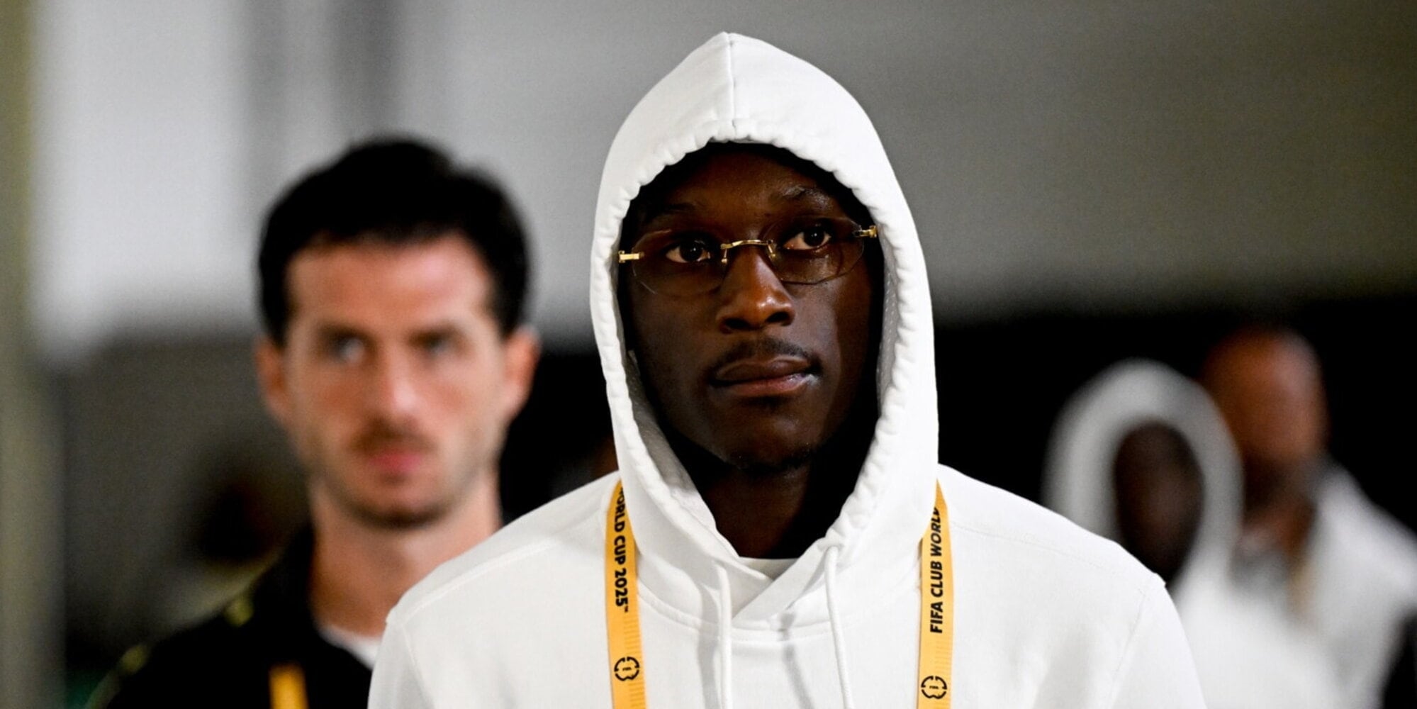 Kolo Muani Juventus'a yaklaşıyor, Tudor onu bekliyor. Ve PSG ile o görüşme...