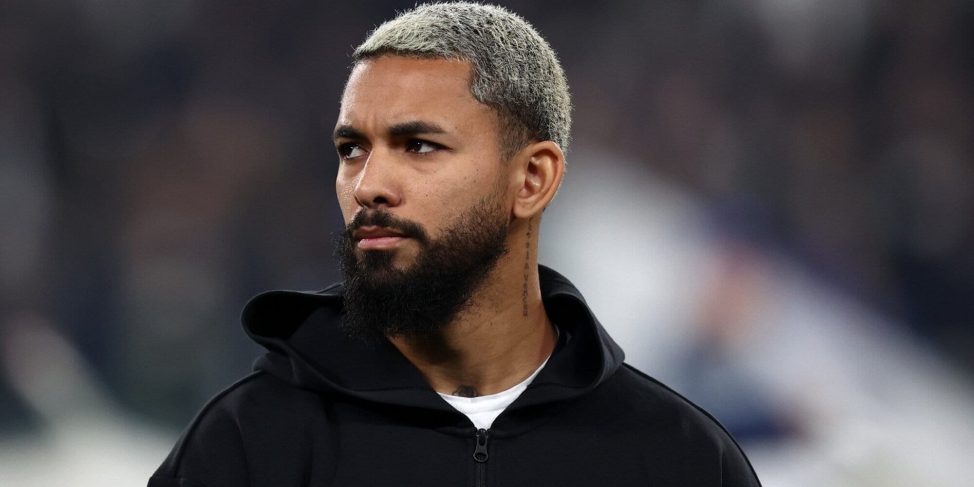 <p>Juve'nin yeni orta saha oyuncusu onu getiriyor... Douglas Luiz: Hjulmand ve dört alternatif</p>