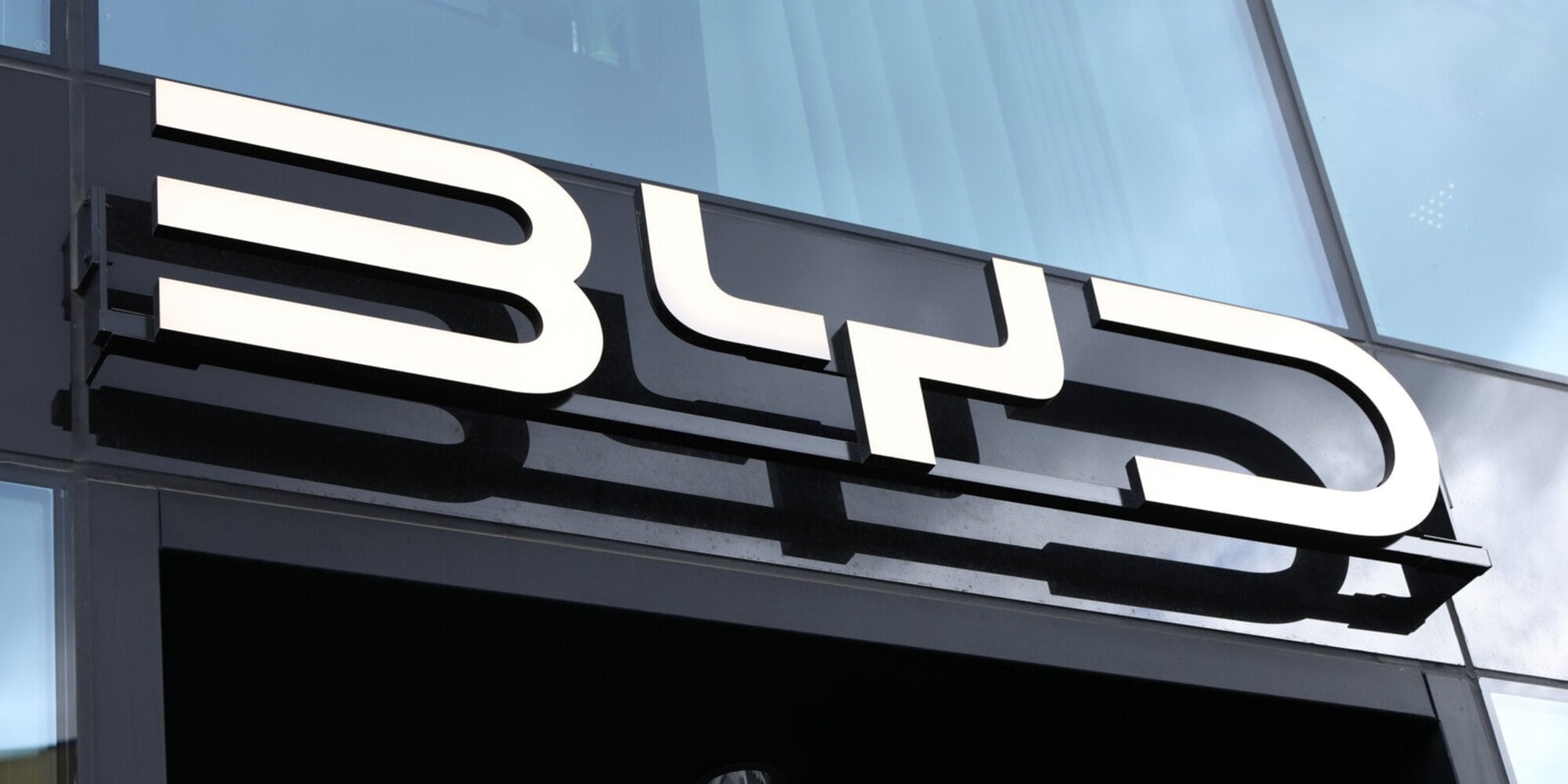<p>Byd steigt im Juli in die Top 20 der meistverkauften Marken in Italien ein.</p>