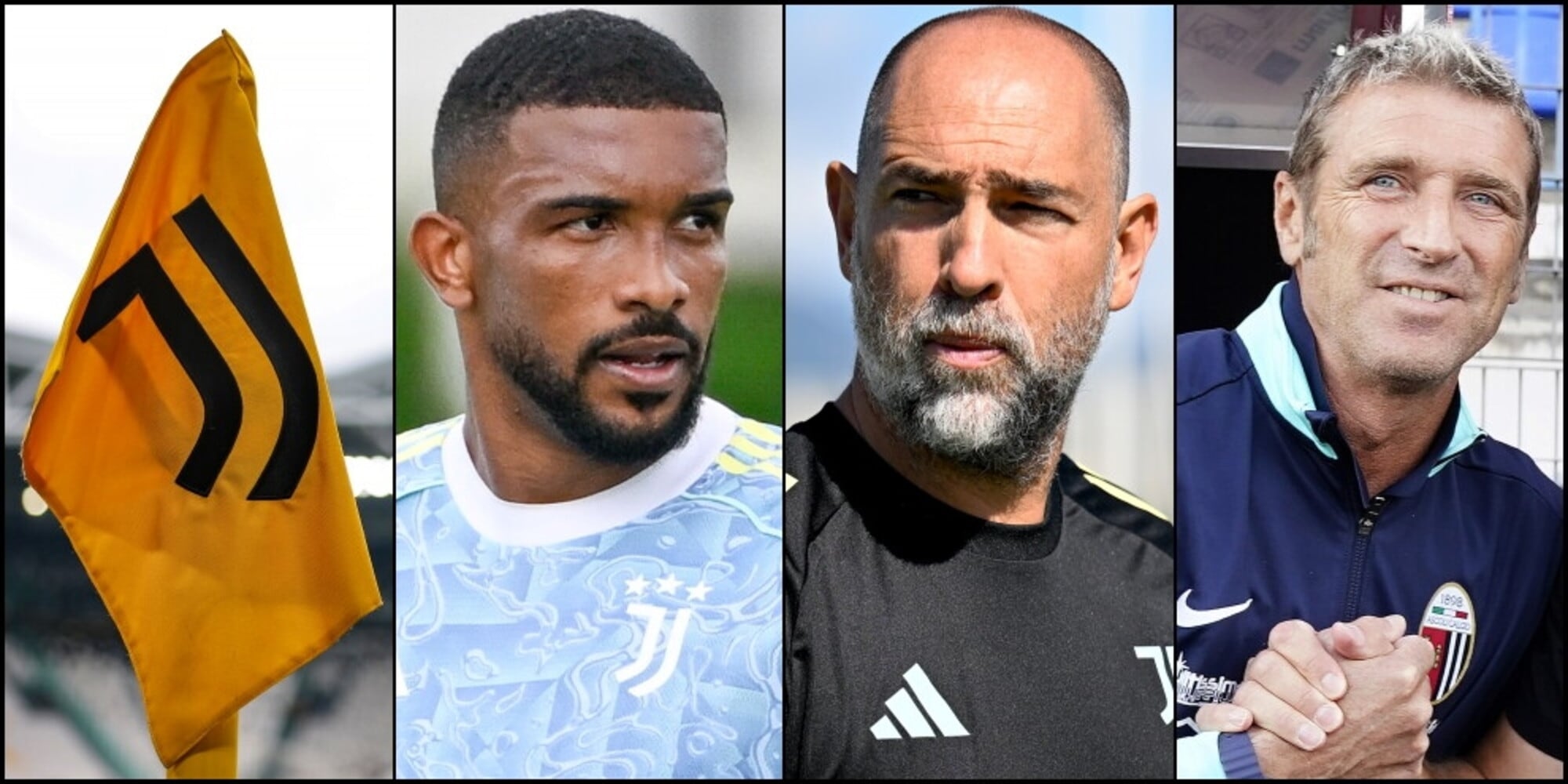 „Bremer ist ein Top-Transfer, die Perspektive von Juventus ändert sich. Auf wen sollte sich Tudor konzentrieren?“