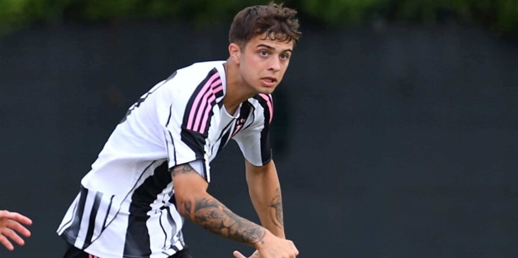 <p>Kolo Muani zendt nog steeds signalen uit, ondertussen tussen Juve en PSG... Barido komt naar voren</p>