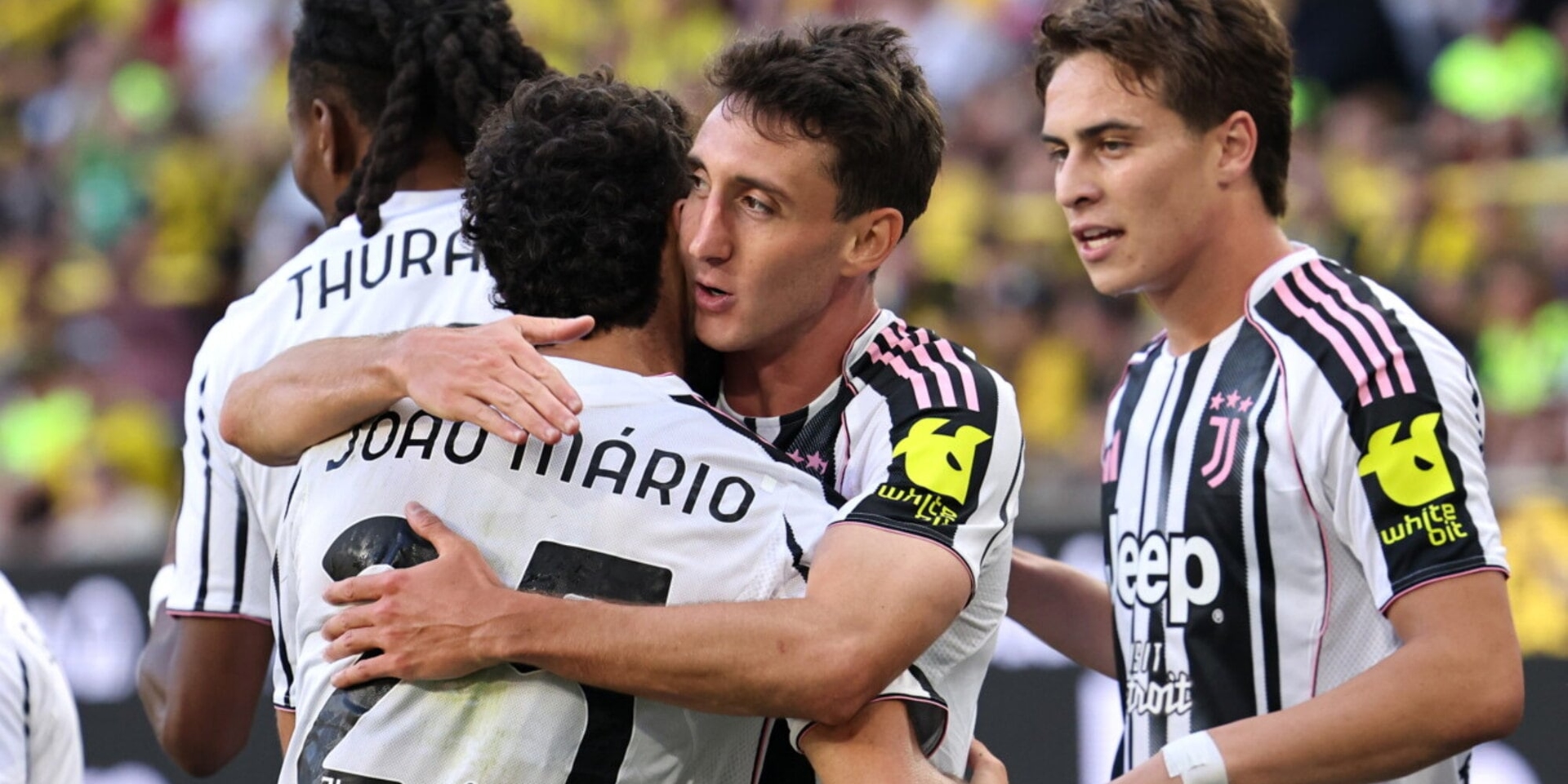 <p>Von der Krise zum Wendepunkt schockiert Cambiaso auch den Markt: Der Juventus-Traum bleibt der stärkste</p>
