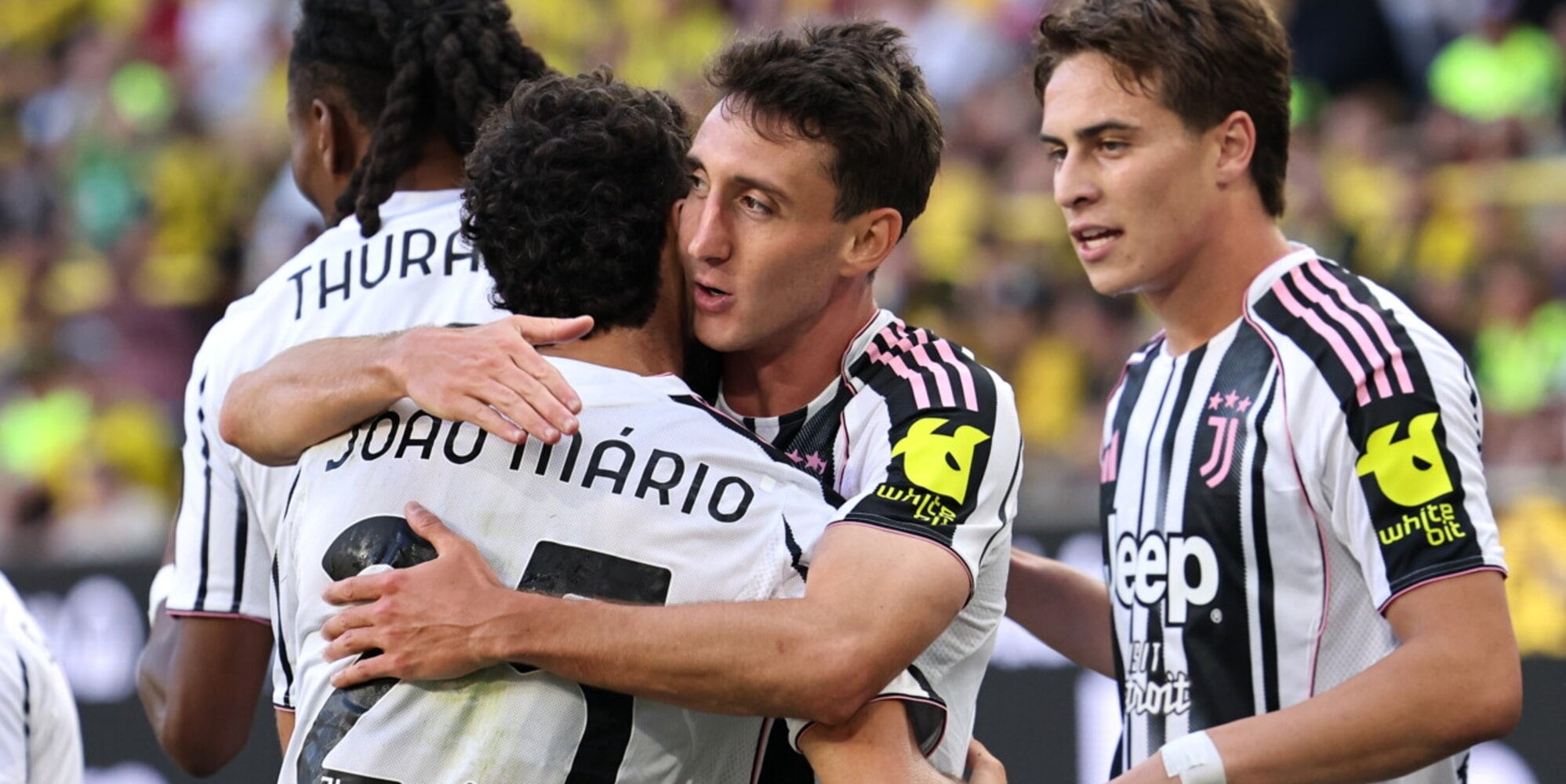 <p>Von der Krise zum Wendepunkt schockiert Cambiaso auch den Markt: Der Juventus-Traum bleibt der stärkste</p>