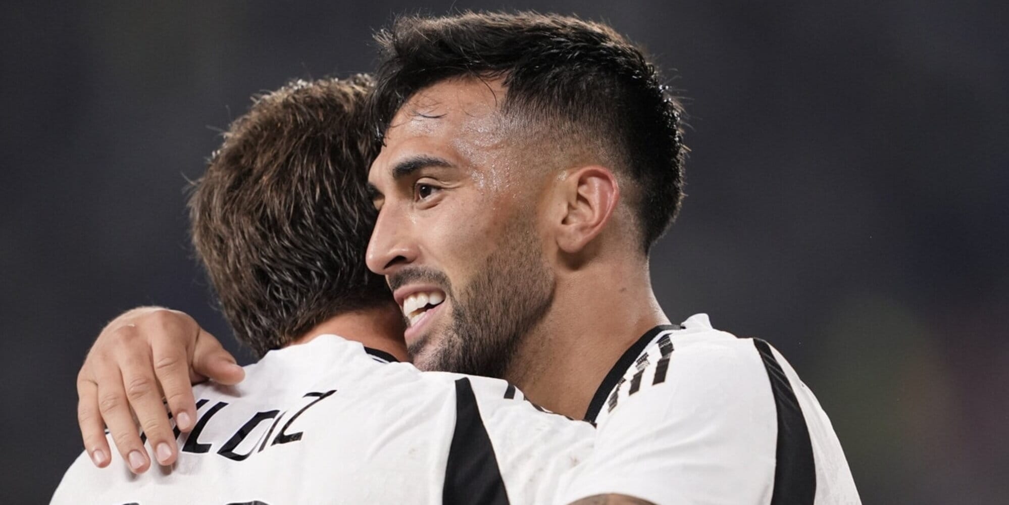 <p>Nico Gonzalez und Tudor, das Gespräch, das die Strategie von Juventus veränderte. Auch weil Sancho...</p>