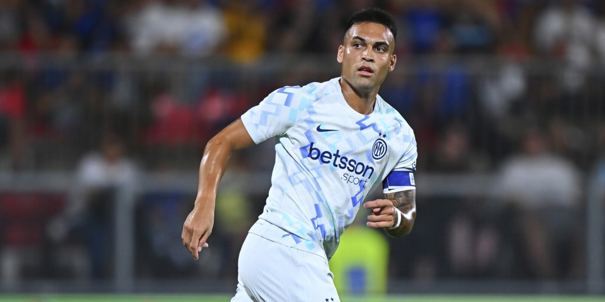 Inter vs. Olympiakos: speelschema, live-uitzending, waarschijnlijke opstellingen en waar je de vriendschappelijke wedstrijd live op tv en streaming kunt kijken.