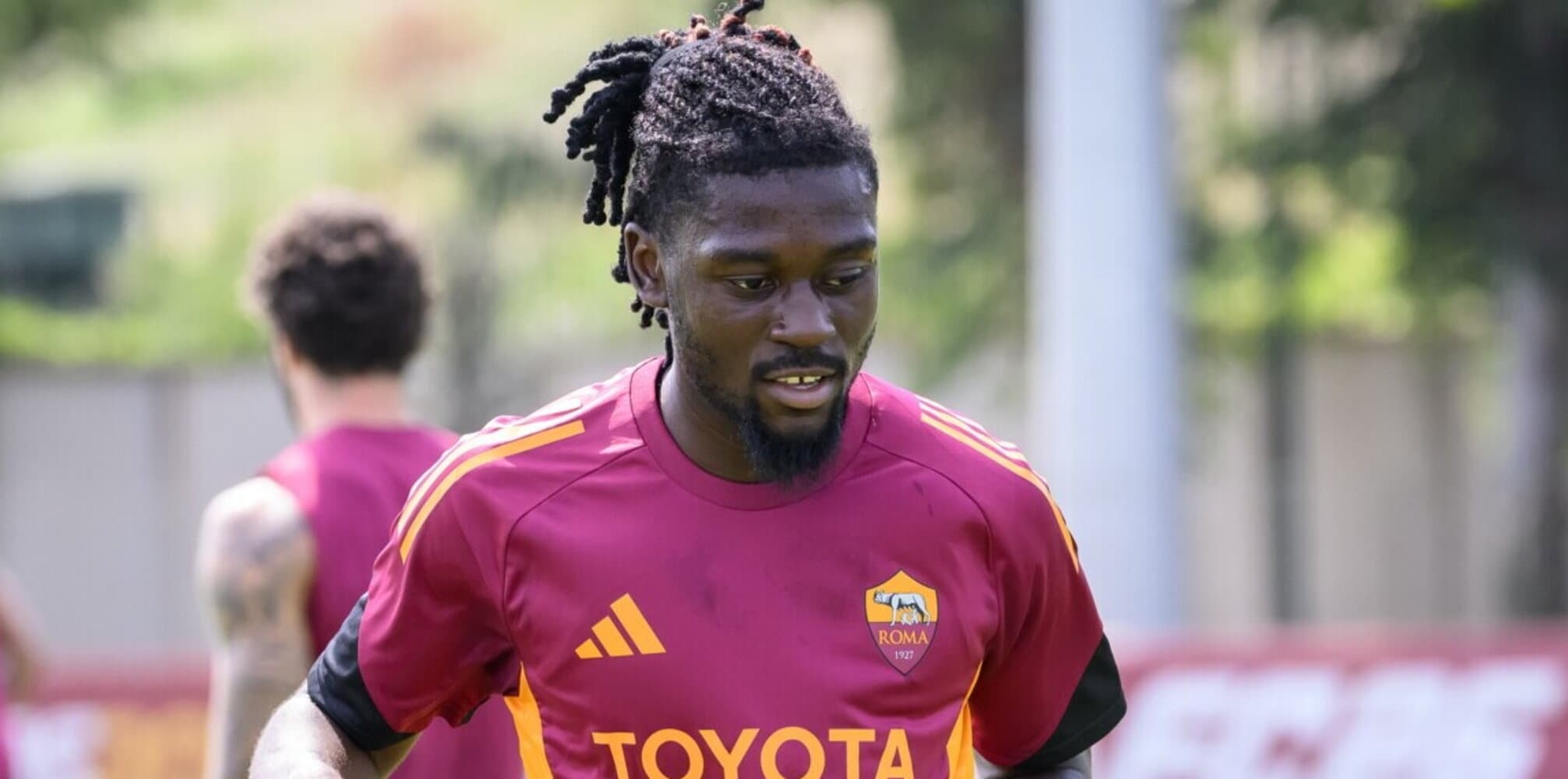 Koné ve Inter'in Roma yenilgisinden sonraki durumu: Alternatifler ortaya çıkıyor