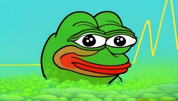 The Reason for the Rise of PEPE Coin Has Been Revealed!