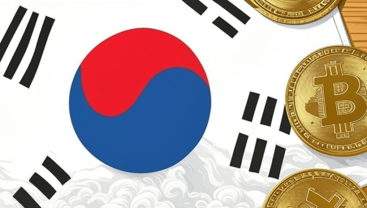 Güney Kore Merkez Bankası’ndan Kripto Varlıklara Yeni Denetim!