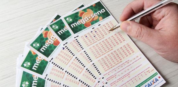 Mega-Sena накапливается, и призовой фонд увеличивается до 28 миллионов реалов; посмотрите на цифры