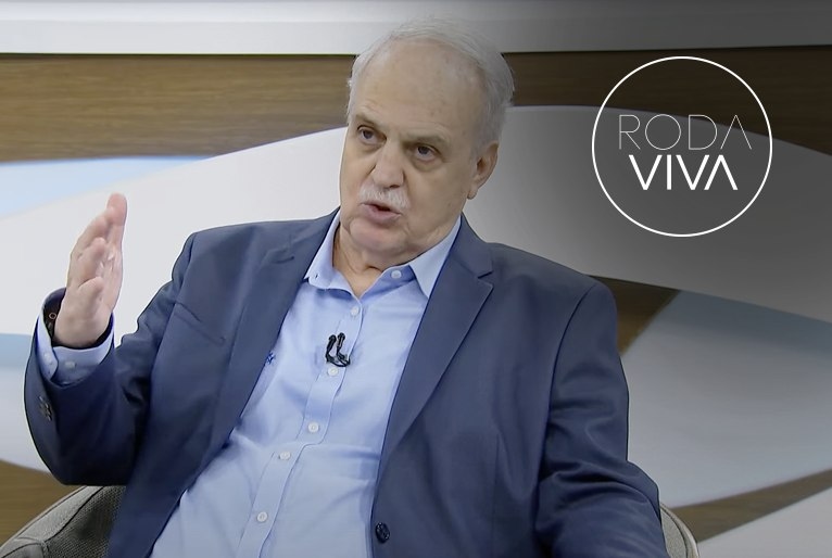 “I’m feeling better,” says scientist Carlos Nobre about accommodation in Belém