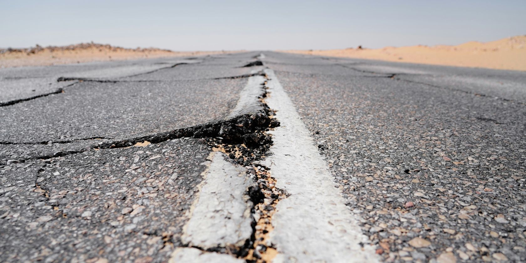 Deprem Riskleri: Tehlikeyi Anlamak ve Hazırlık Yapmak