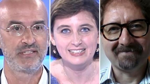 Bonazzi and Pievani: Philosophy and Science Against the False Truths of the New Tyrants