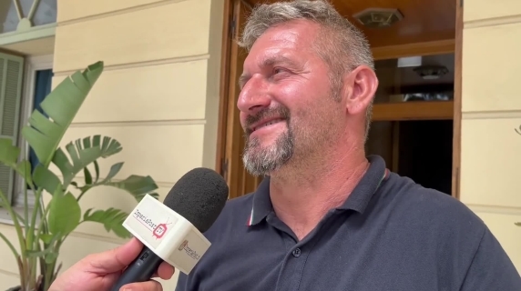 De redder: "Ik was de eerste die hem zag. Het was ongelooflijk emotioneel: ik heb ook kinderen."