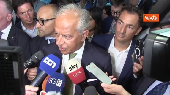Piantedosi: "Leoncavallo'dan sonra Casapound'un elenme sırası gelecek."