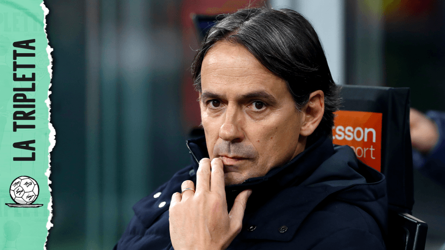 Inter-Inzaghi, ¿divorcio al final de la temporada? En caso de campeonato...