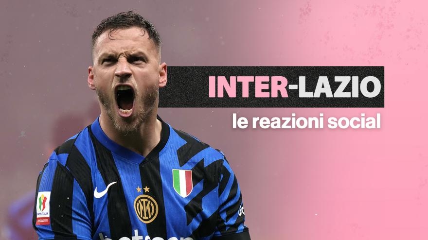 Arnautovic stupisce tutti, Taremi bocciato: le reazioni social di Inter-Lazio