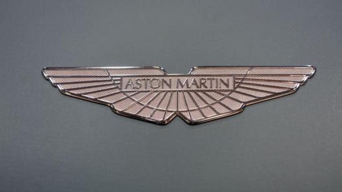 Aston Martin annonce une réduction de 5 % de ses effectifs mondiaux