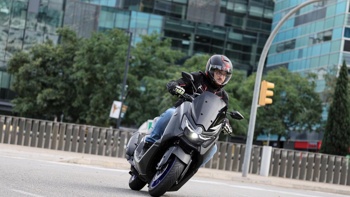 Scooters de roda baixa 125cc: preços e especificações para 10 modelos de aventura e esporte