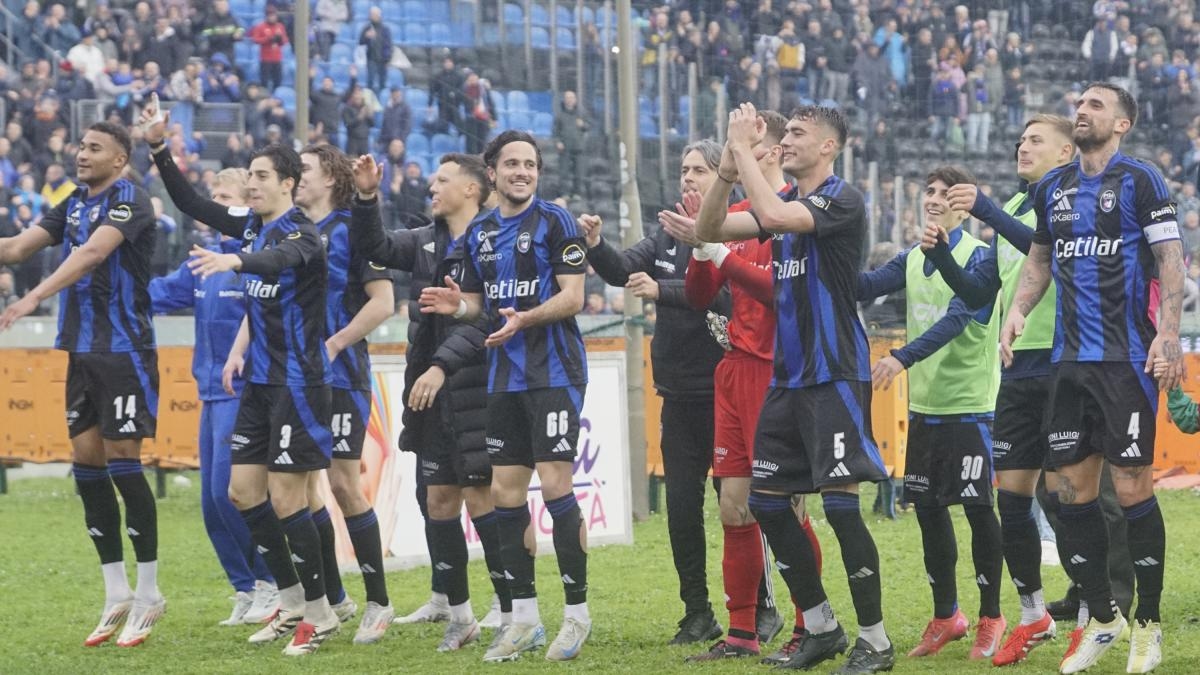 Pisa, &#xE8; il momento decisivo: con Sassuolo e Spezia doppia trasferta per la Serie A