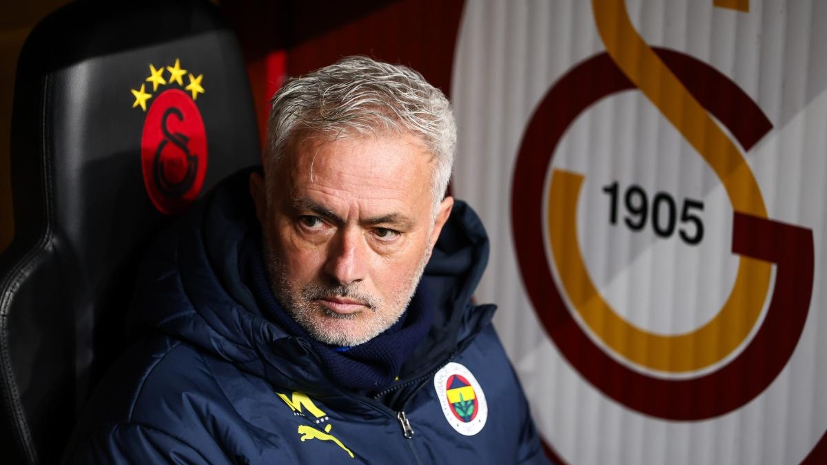 Türkiye 2025: Mourinho'nun Dördüncü Dünya Savaşı