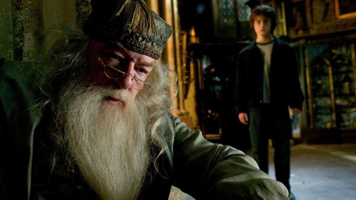 Serial telewizyjny „Harry Potter” dla HBO: Kto będzie Albusem Dumbledore’em? Co wiadomo o obsadzie