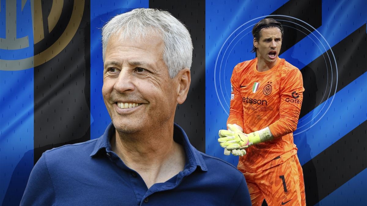 Favre : « Sommer est le numéro 10 de l'Inter, toujours sous-estimé »