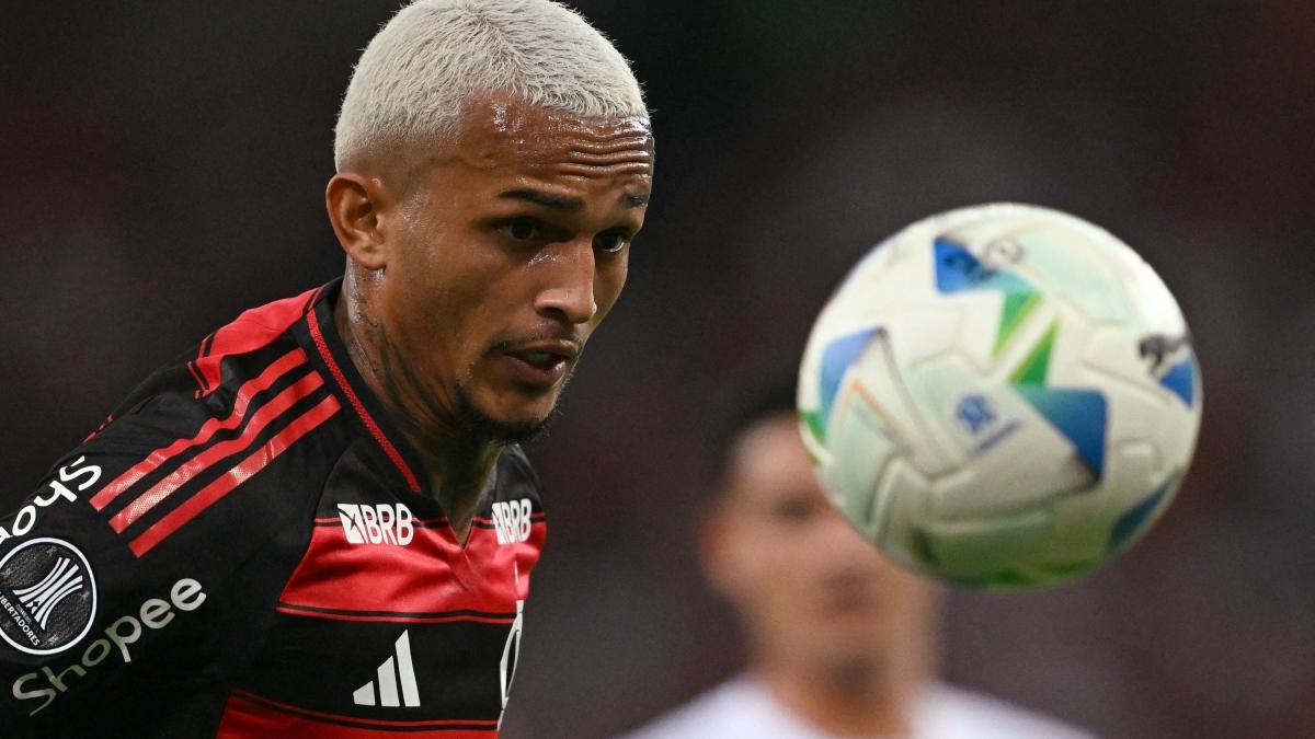 Juve Wesley'i hedefliyor, Flamengo fiyatı belirliyor: Pazarlıklar ve Comolli'nin kanatlardaki planları