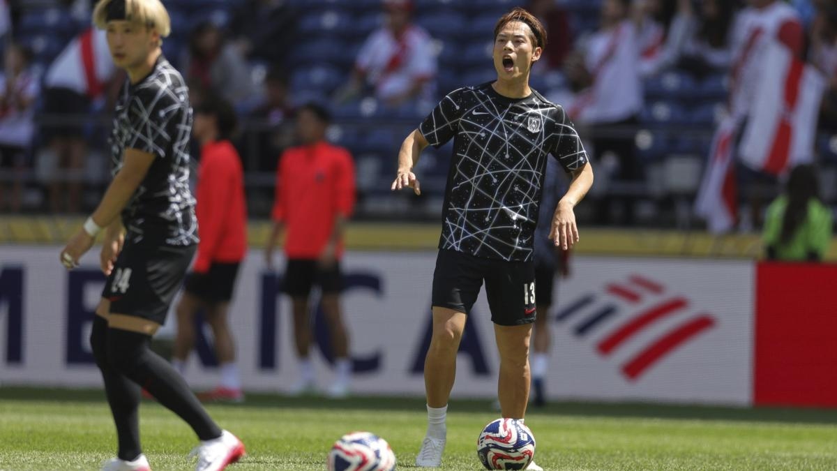 Een Poolse coach, een knorrige Viking en een Japanse veteraan: Inter, hoe Urawa speelt