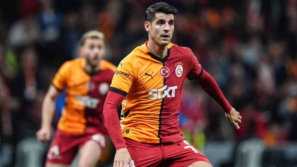 Morata sluit zich aan bij Como, eindelijk zijn we er. Milan betaalt Galata €4 miljoen om zijn lening te beëindigen.