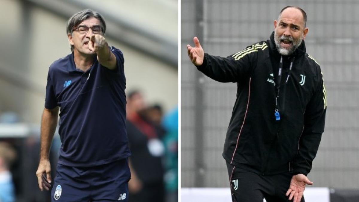 Atalanta-Juve: Sky, Dazn, Mediaset veya NOW? Maçı çevrimiçi ve TV'de nereden izleyebilirsiniz?