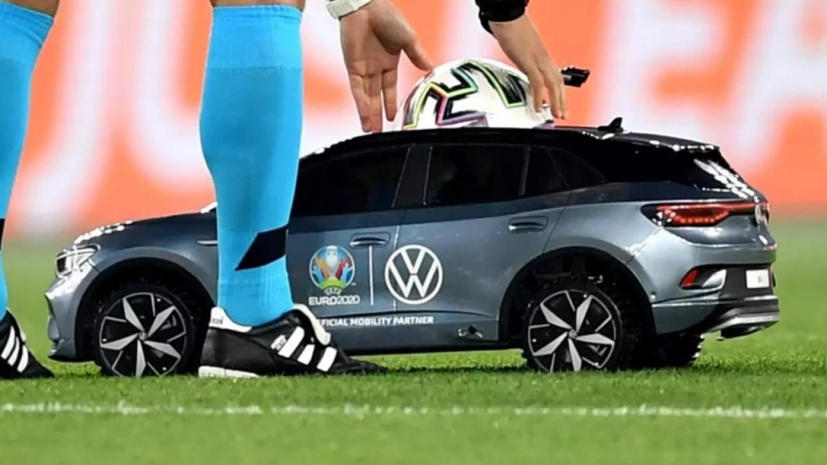 Serie A, novità Volkswagen e le auto dei club: Inter con Byd, conferme per Milan (Bmw) e Juve