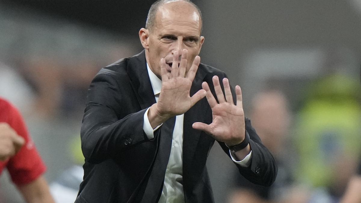 Sacchi: "Cremonese, Milan'dan daha organize ama Allegri'nin zamana ihtiyacı var..."