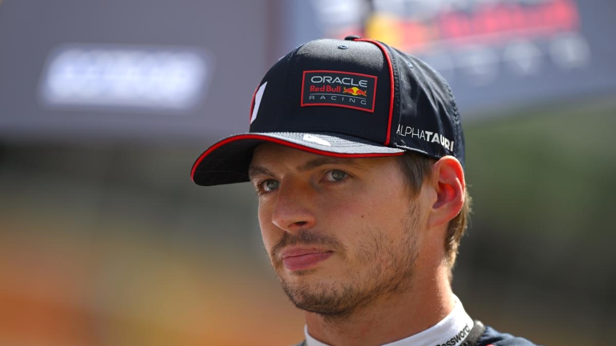 Verstappen a un week-end « libre » au Nürburgring : 50 000 euros attendus pour ses débuts en NLS.
