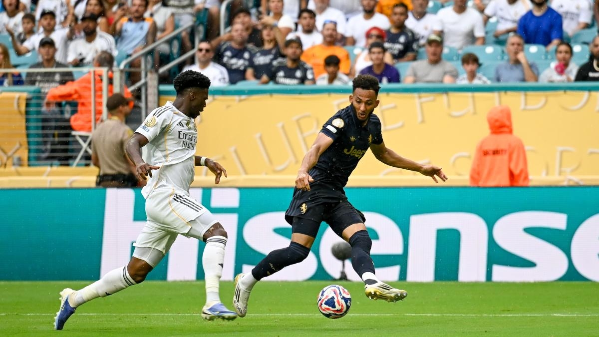Real Madrid vs. Juventus: Sky, Amazon Prime of nu? Waar kun je het kijken op tv en streaming?