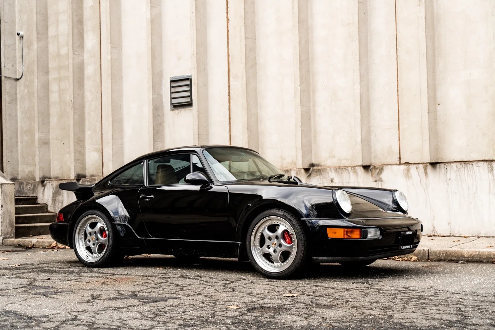 Boomer Dream Machines Losing Value Fast As Vintage Porsche & Muscle Car Prices Slide