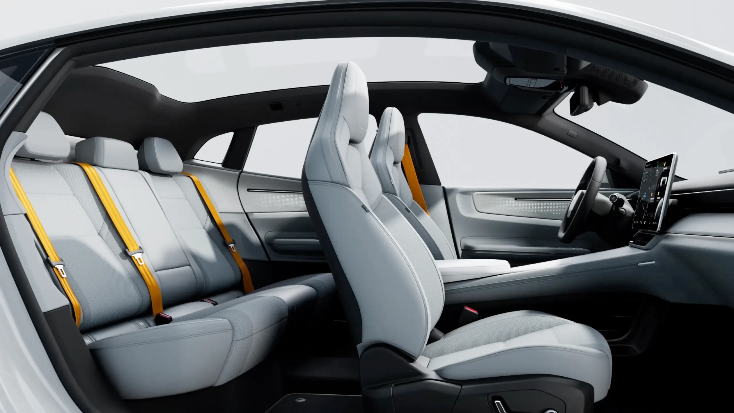 I Drove Every EV in Australia. This One Blew My Underpants Off. Literally.