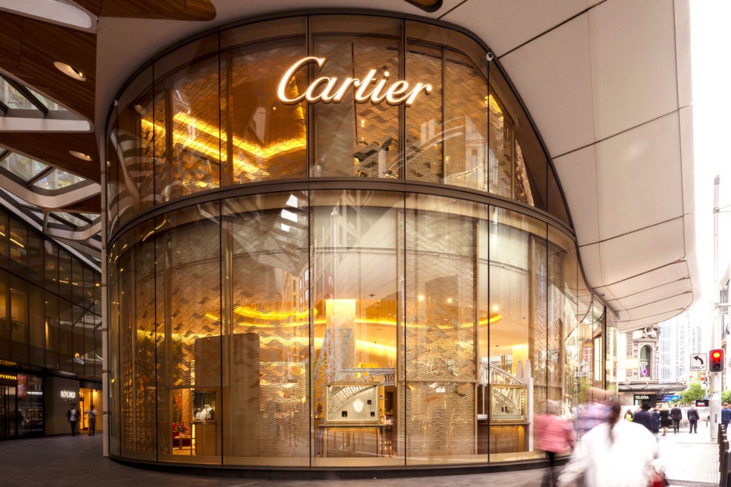 Latest Luxury Market Data Reveals Diamonds Really Are Forever