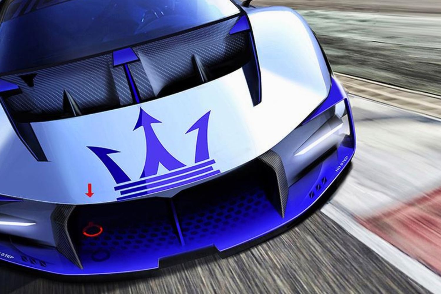 This Next Italian Supercar Could Be The Last Of Its Kind