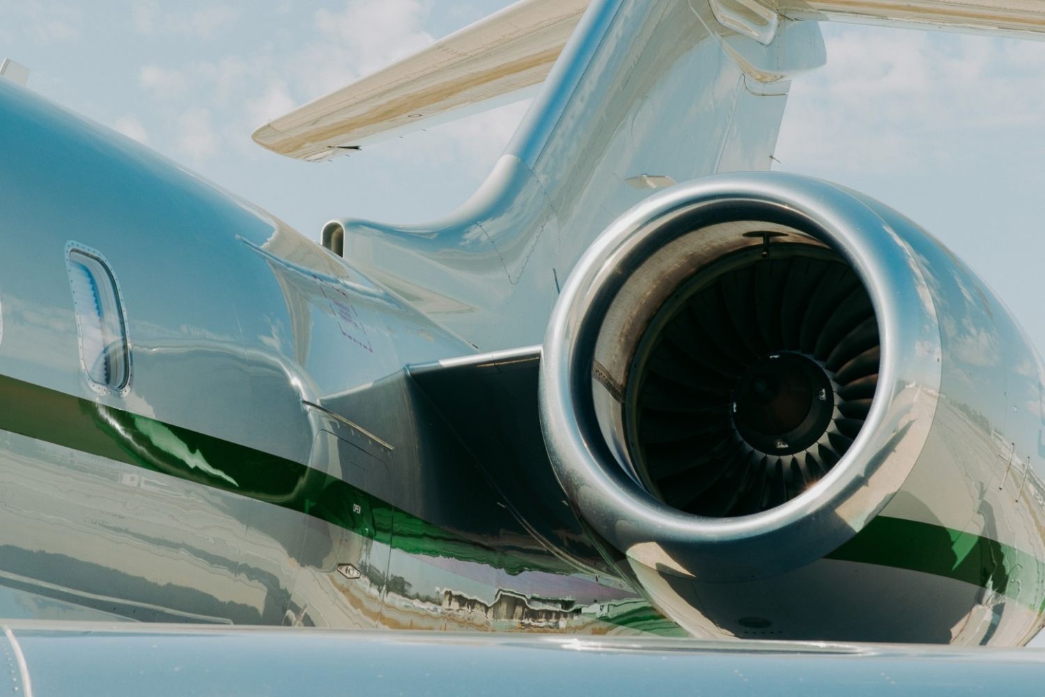 The Billionaire Wedding That Came With A 100-Jet Hangover