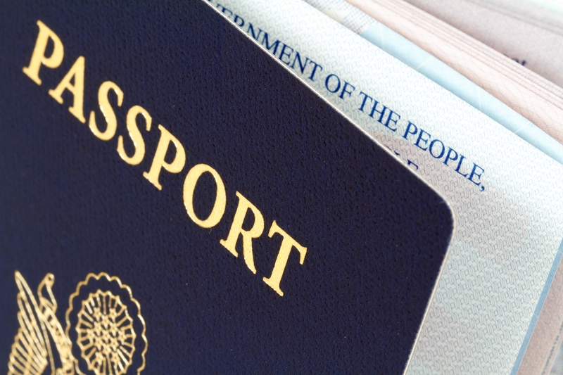 Um reality show para migrantes está chegando? Eles poderiam lutar pela cidadania americana lá.