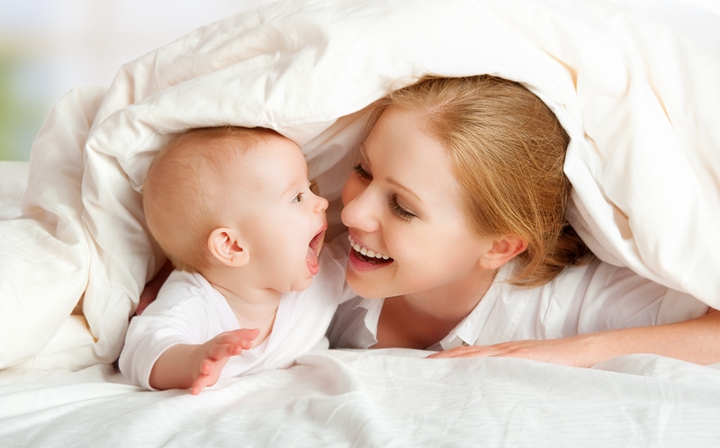 De populairste babynamen in de VS en New York in 2024