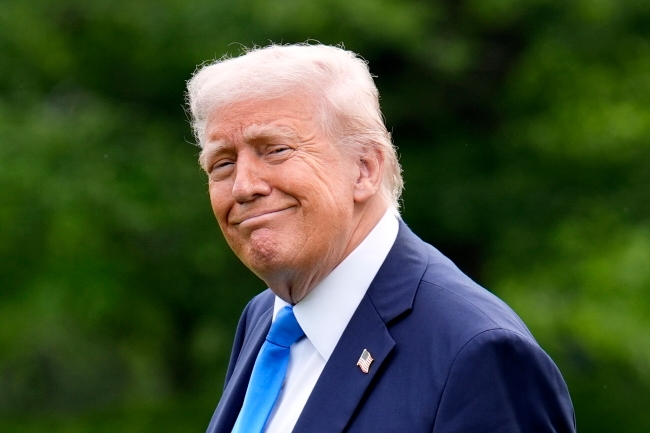 Trump: Taylor Swift não é mais "gostosa" desde que escrevi "I Hate Her"
