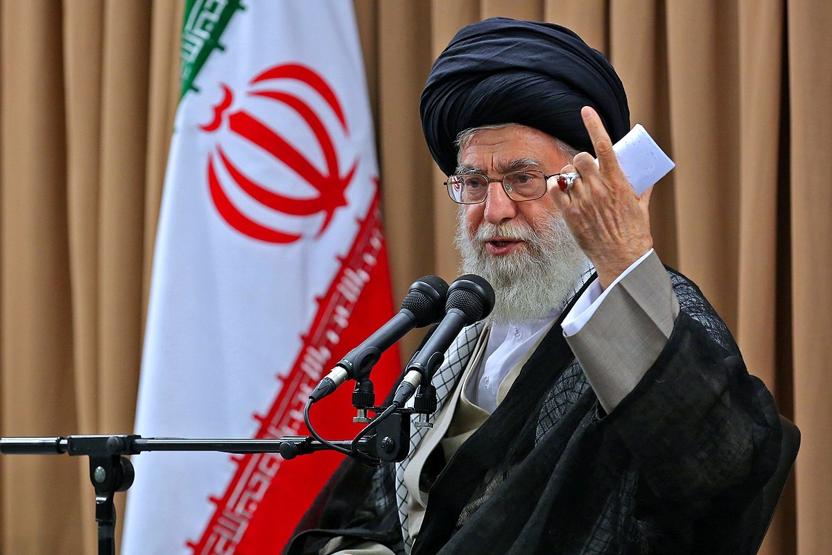 Iran Responds to Attack Threats: Ali Khamenei Names His Successors