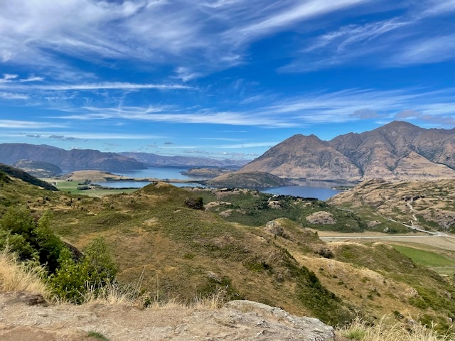 Nuova Zelanda – perle della natura parte II