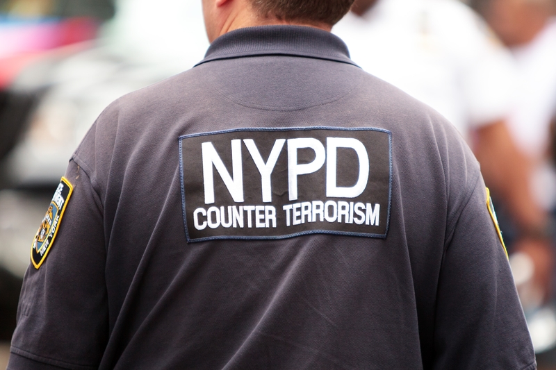 Governor puts New York on heightened alert for Iran attack