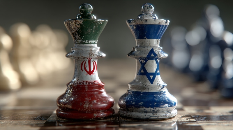 Operation Midnight Hammer Ends 10 Days of Israel-Iran War, US Expects De-escalation Through Escalation